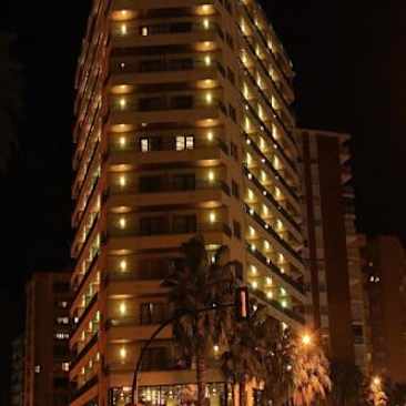 Hotel MS Maestranza Malaga